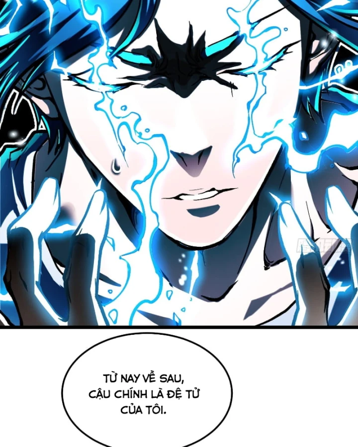 Cao Võ Tiến Hóa: Bắt Đầu Thức Tỉnh Quái Thú Chi Vương Chapter 123 - 6