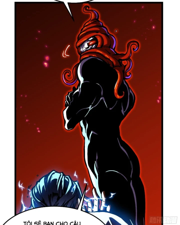 Cao Võ Tiến Hóa: Bắt Đầu Thức Tỉnh Quái Thú Chi Vương Chapter 123 - 7