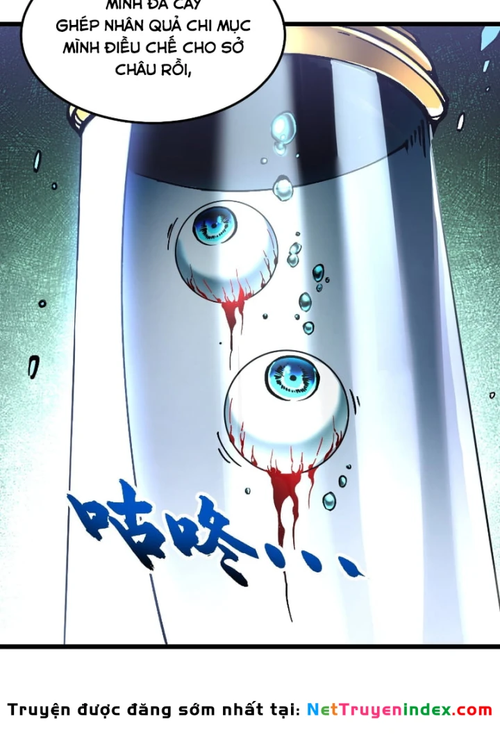 Cao Võ Tiến Hóa: Bắt Đầu Thức Tỉnh Quái Thú Chi Vương Chapter 123 - 14