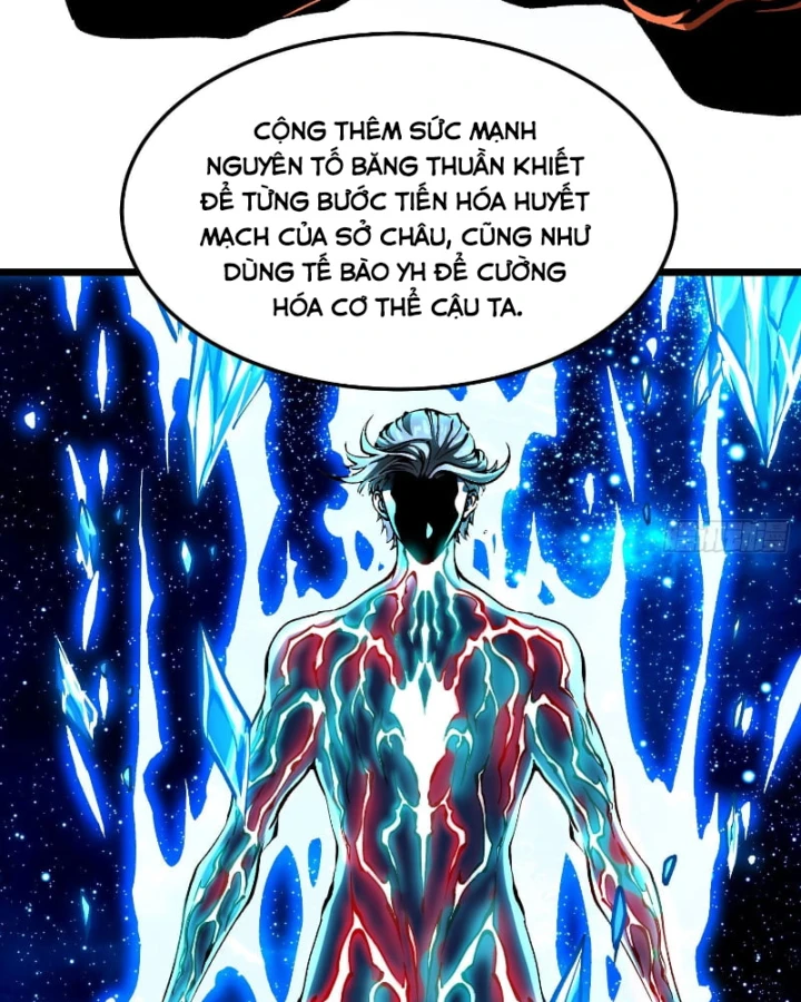 Cao Võ Tiến Hóa: Bắt Đầu Thức Tỉnh Quái Thú Chi Vương Chapter 123 - 16