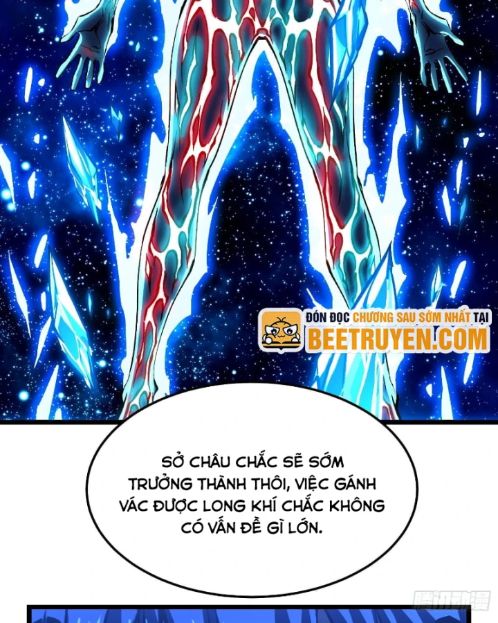 Cao Võ Tiến Hóa: Bắt Đầu Thức Tỉnh Quái Thú Chi Vương Chapter 123 - 17