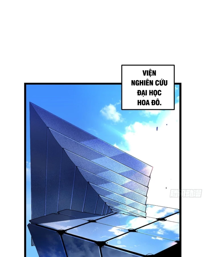 Cao Võ Tiến Hóa: Bắt Đầu Thức Tỉnh Quái Thú Chi Vương Chapter 123 - 19