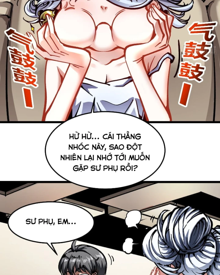 Cao Võ Tiến Hóa: Bắt Đầu Thức Tỉnh Quái Thú Chi Vương Chapter 123 - 21