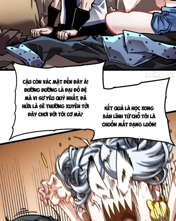 Cao Võ Tiến Hóa: Bắt Đầu Thức Tỉnh Quái Thú Chi Vương Chapter 123 - 23