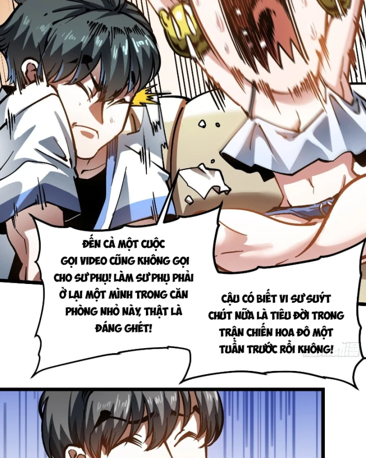 Cao Võ Tiến Hóa: Bắt Đầu Thức Tỉnh Quái Thú Chi Vương Chapter 123 - 24