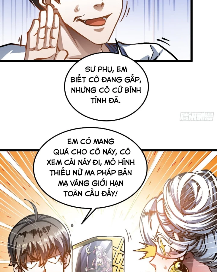 Cao Võ Tiến Hóa: Bắt Đầu Thức Tỉnh Quái Thú Chi Vương Chapter 123 - 25