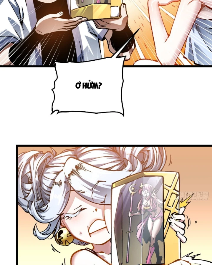 Cao Võ Tiến Hóa: Bắt Đầu Thức Tỉnh Quái Thú Chi Vương Chapter 123 - 27