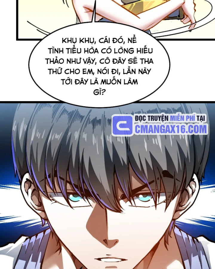 Cao Võ Tiến Hóa: Bắt Đầu Thức Tỉnh Quái Thú Chi Vương Chapter 123 - 28