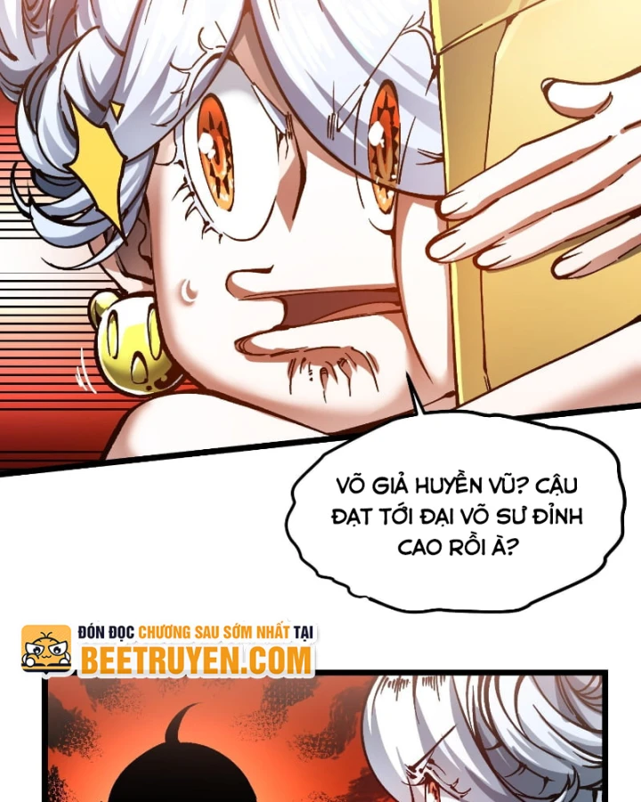Cao Võ Tiến Hóa: Bắt Đầu Thức Tỉnh Quái Thú Chi Vương Chapter 123 - 30