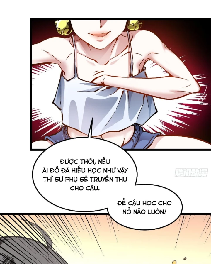 Cao Võ Tiến Hóa: Bắt Đầu Thức Tỉnh Quái Thú Chi Vương Chapter 123 - 34