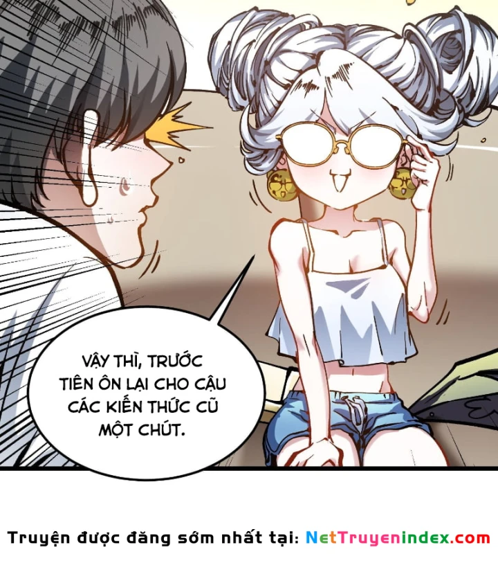 Cao Võ Tiến Hóa: Bắt Đầu Thức Tỉnh Quái Thú Chi Vương Chapter 123 - 35