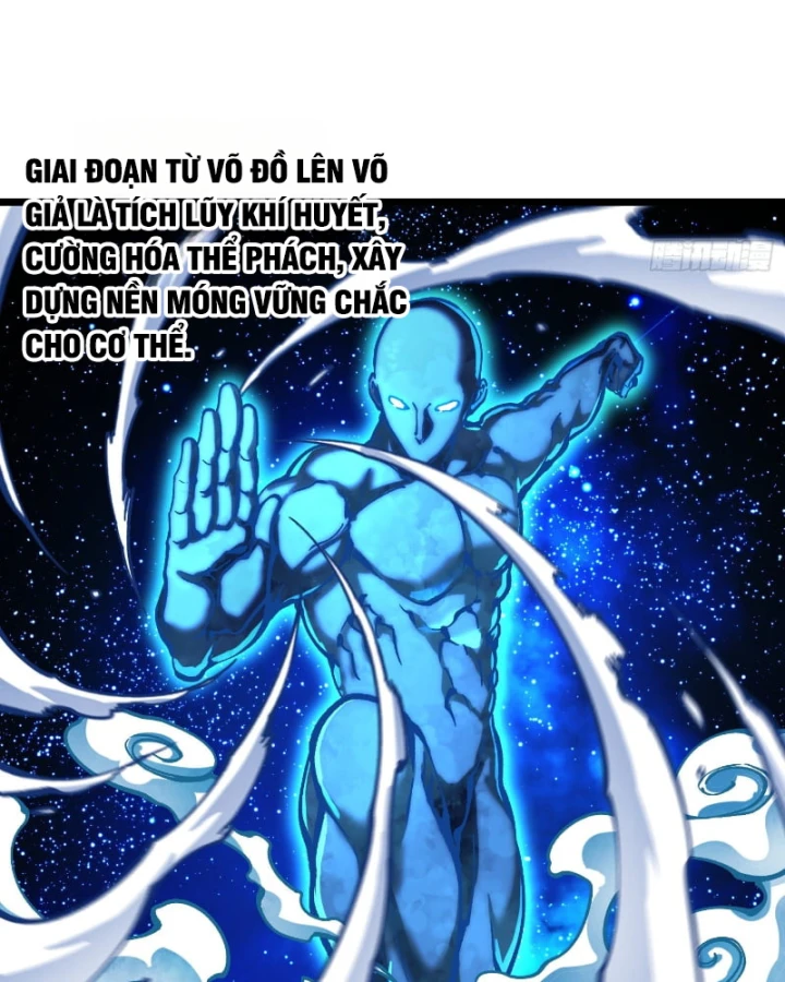 Cao Võ Tiến Hóa: Bắt Đầu Thức Tỉnh Quái Thú Chi Vương Chapter 123 - 36