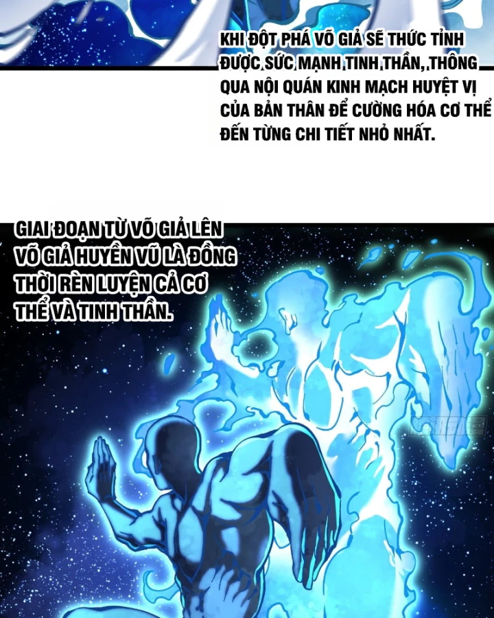 Cao Võ Tiến Hóa: Bắt Đầu Thức Tỉnh Quái Thú Chi Vương Chapter 123 - 37