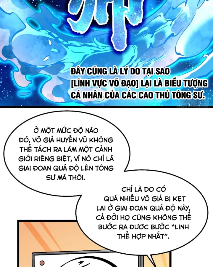 Cao Võ Tiến Hóa: Bắt Đầu Thức Tỉnh Quái Thú Chi Vương Chapter 123 - 40