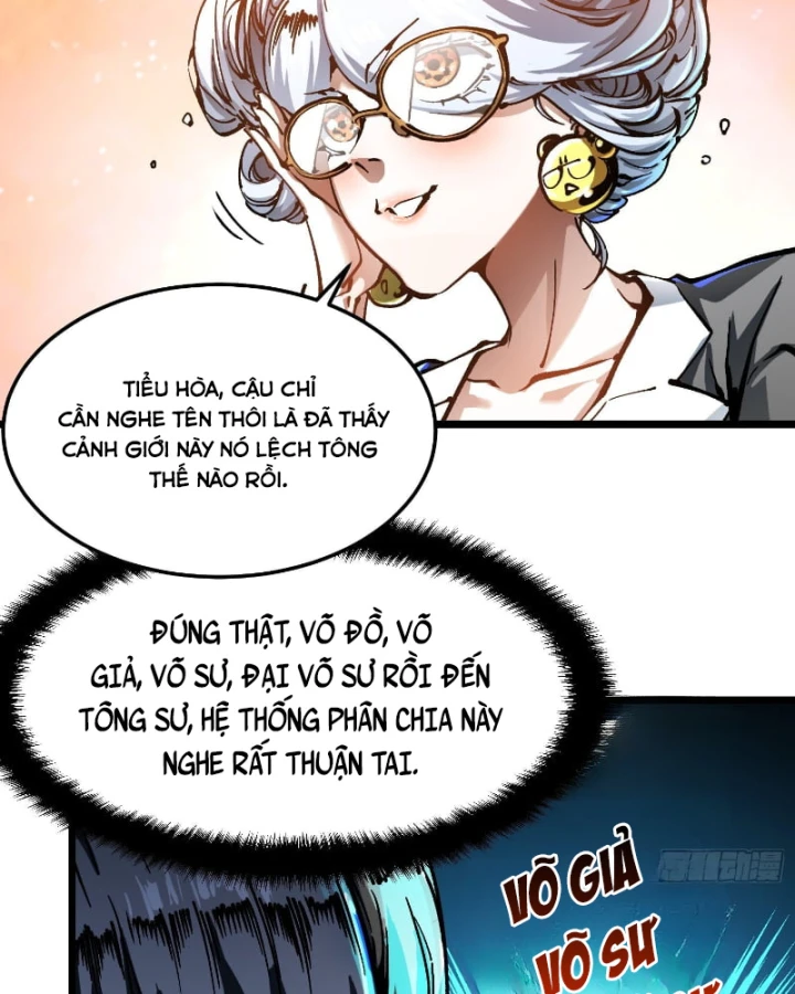 Cao Võ Tiến Hóa: Bắt Đầu Thức Tỉnh Quái Thú Chi Vương Chapter 123 - 43