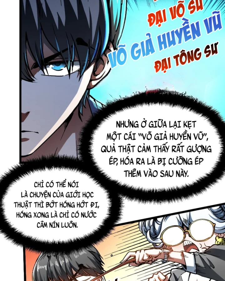 Cao Võ Tiến Hóa: Bắt Đầu Thức Tỉnh Quái Thú Chi Vương Chapter 123 - 44