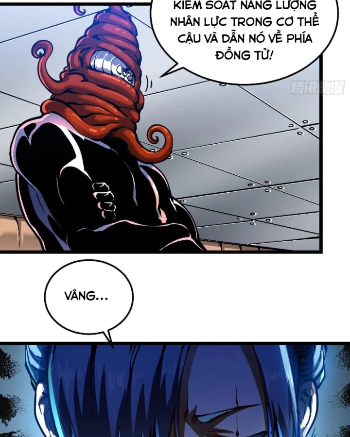 Cao Võ Tiến Hóa: Bắt Đầu Thức Tỉnh Quái Thú Chi Vương Chapter 123 - 48