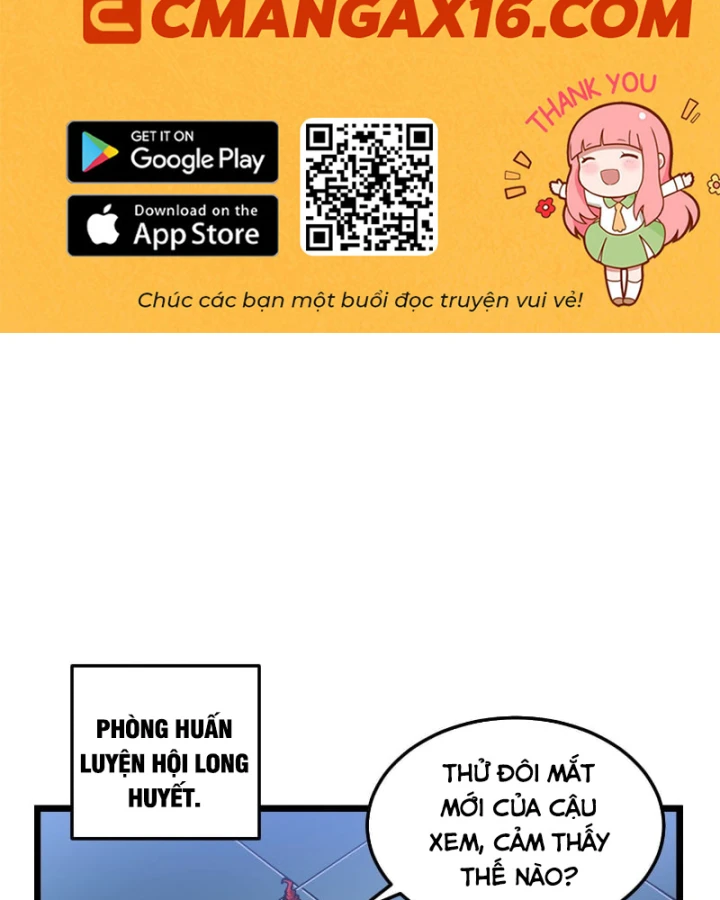 Cao Võ Tiến Hóa: Bắt Đầu Thức Tỉnh Quái Thú Chi Vương Chapter 124 - 2