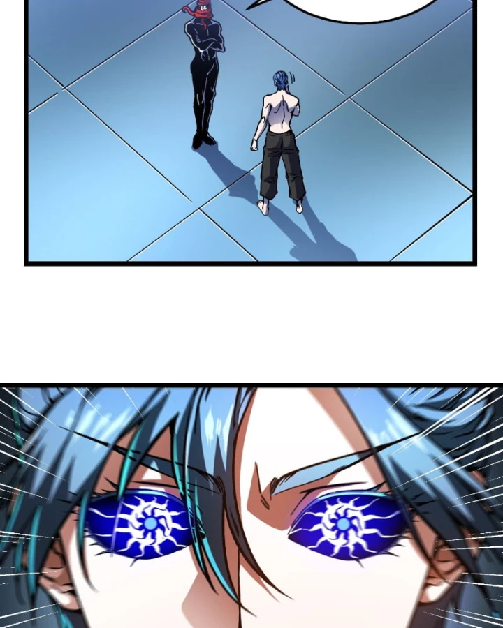 Cao Võ Tiến Hóa: Bắt Đầu Thức Tỉnh Quái Thú Chi Vương Chapter 124 - 3