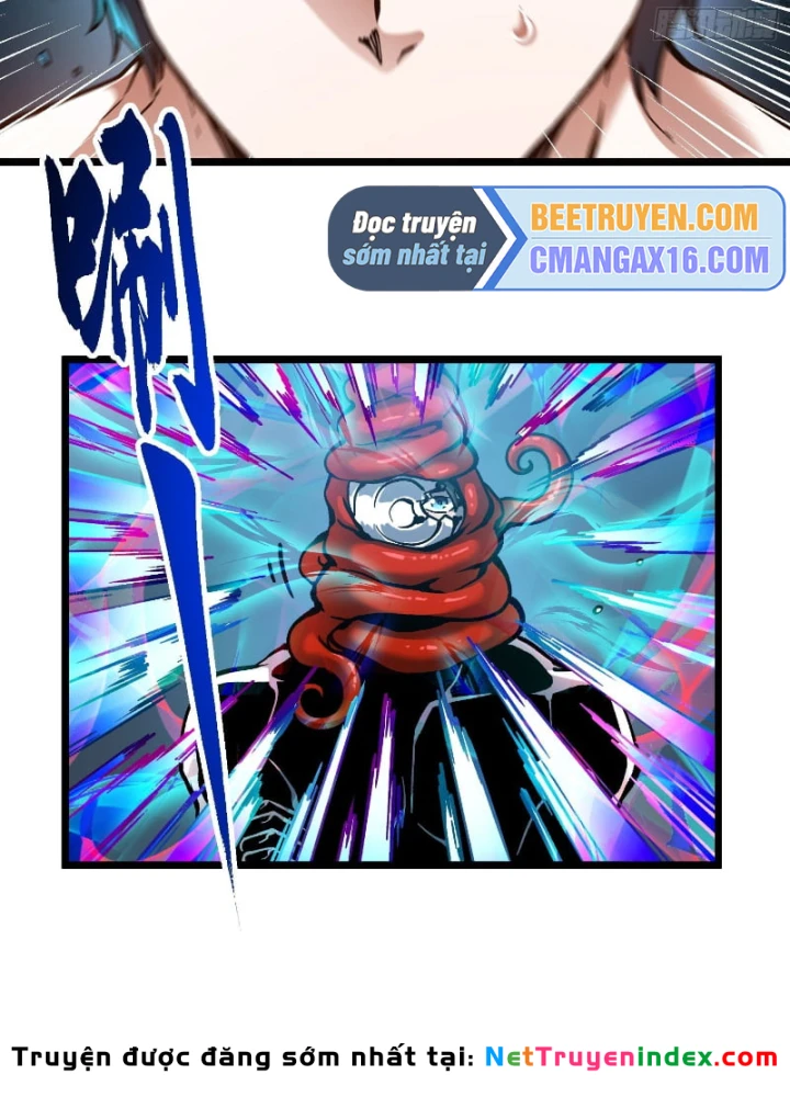 Cao Võ Tiến Hóa: Bắt Đầu Thức Tỉnh Quái Thú Chi Vương Chapter 124 - 4