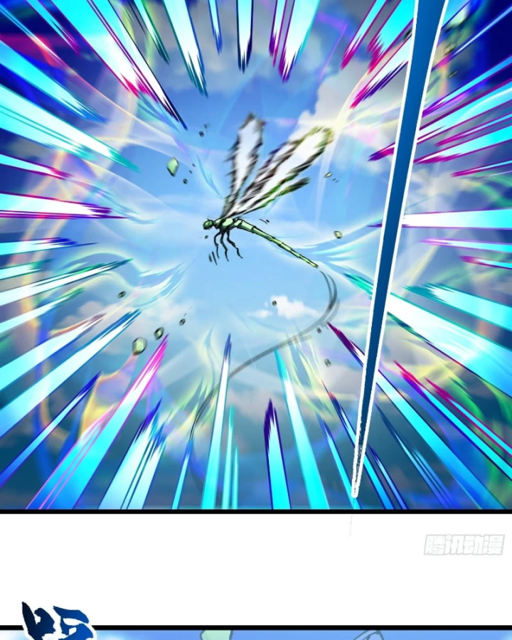 Cao Võ Tiến Hóa: Bắt Đầu Thức Tỉnh Quái Thú Chi Vương Chapter 124 - 6