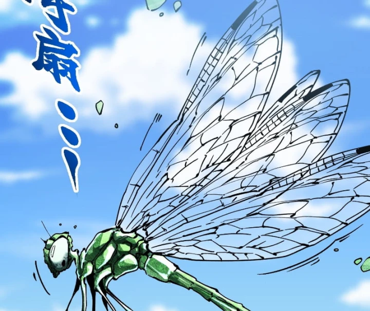 Cao Võ Tiến Hóa: Bắt Đầu Thức Tỉnh Quái Thú Chi Vương Chapter 124 - 7