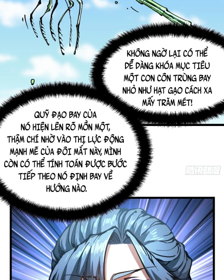 Cao Võ Tiến Hóa: Bắt Đầu Thức Tỉnh Quái Thú Chi Vương Chapter 124 - 8