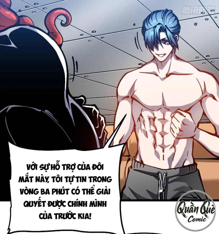 Cao Võ Tiến Hóa: Bắt Đầu Thức Tỉnh Quái Thú Chi Vương Chapter 124 - 10