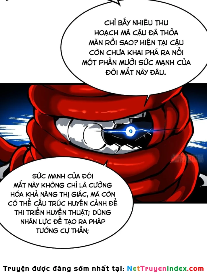 Cao Võ Tiến Hóa: Bắt Đầu Thức Tỉnh Quái Thú Chi Vương Chapter 124 - 11