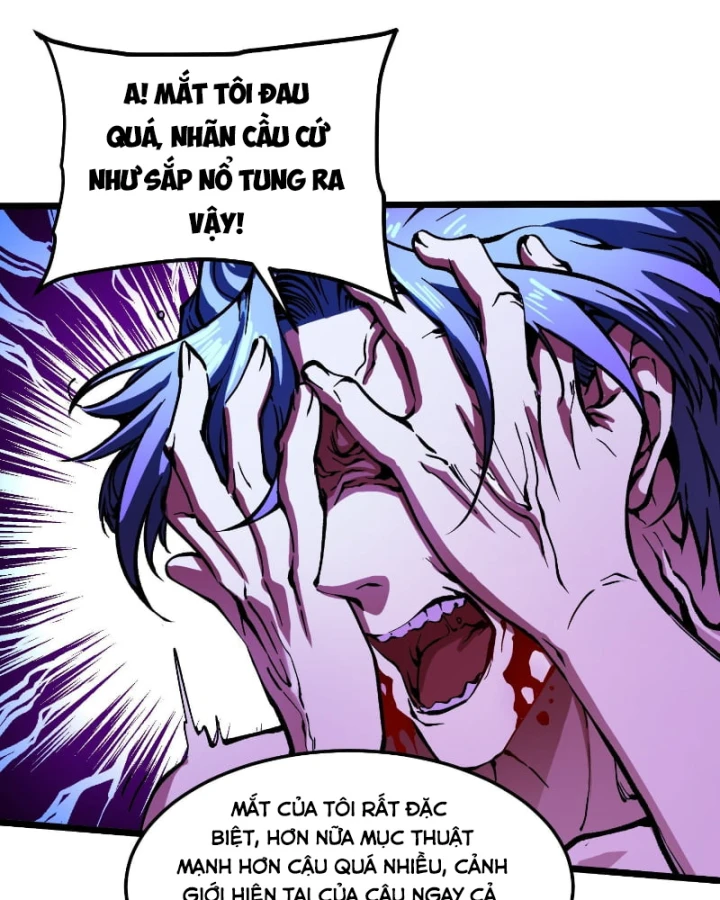 Cao Võ Tiến Hóa: Bắt Đầu Thức Tỉnh Quái Thú Chi Vương Chapter 124 - 14