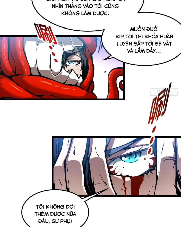 Cao Võ Tiến Hóa: Bắt Đầu Thức Tỉnh Quái Thú Chi Vương Chapter 124 - 15