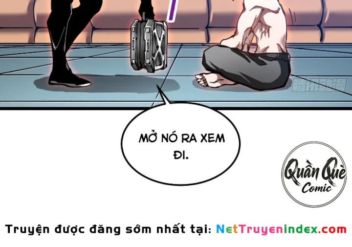 Cao Võ Tiến Hóa: Bắt Đầu Thức Tỉnh Quái Thú Chi Vương Chapter 124 - 20