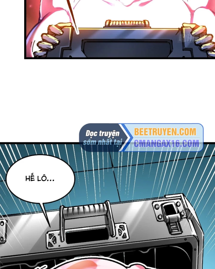 Cao Võ Tiến Hóa: Bắt Đầu Thức Tỉnh Quái Thú Chi Vương Chapter 124 - 22