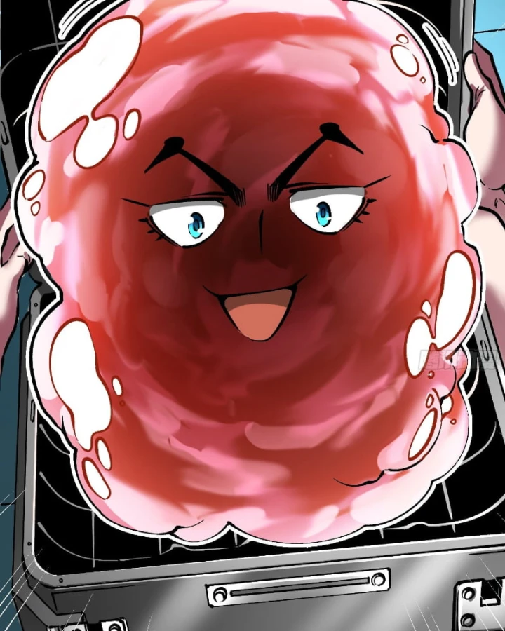 Cao Võ Tiến Hóa: Bắt Đầu Thức Tỉnh Quái Thú Chi Vương Chapter 124 - 23