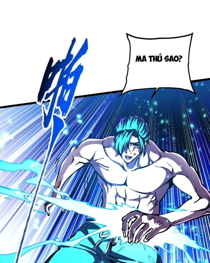 Cao Võ Tiến Hóa: Bắt Đầu Thức Tỉnh Quái Thú Chi Vương Chapter 124 - 25