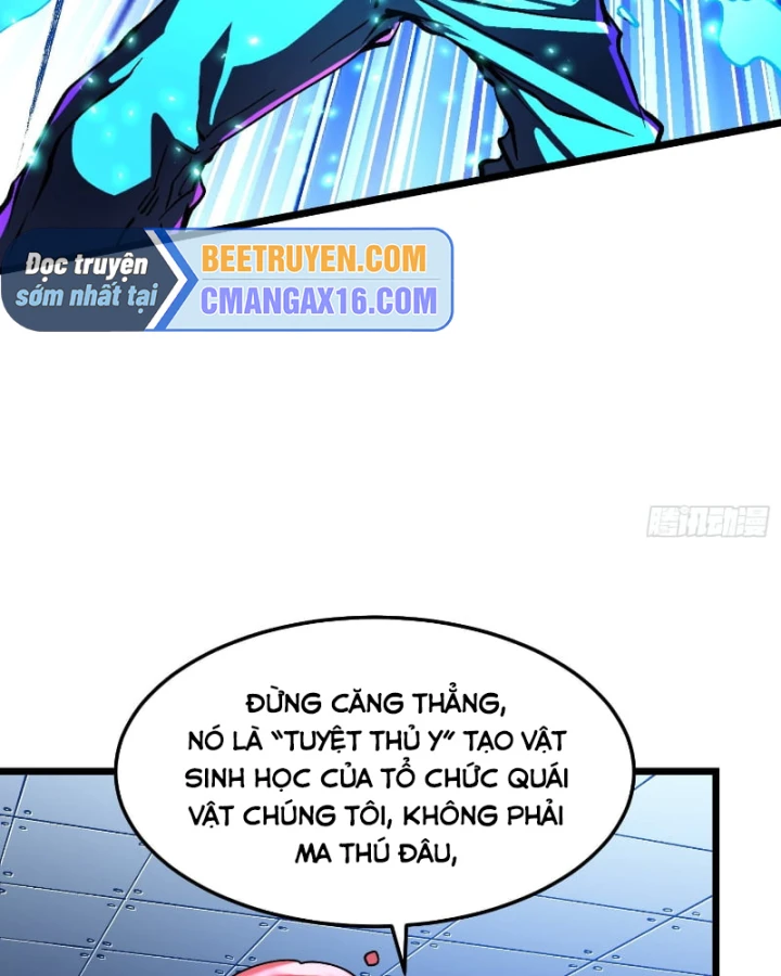 Cao Võ Tiến Hóa: Bắt Đầu Thức Tỉnh Quái Thú Chi Vương Chapter 124 - 26