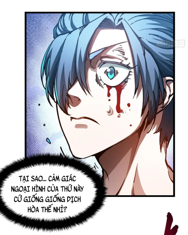 Cao Võ Tiến Hóa: Bắt Đầu Thức Tỉnh Quái Thú Chi Vương Chapter 124 - 28