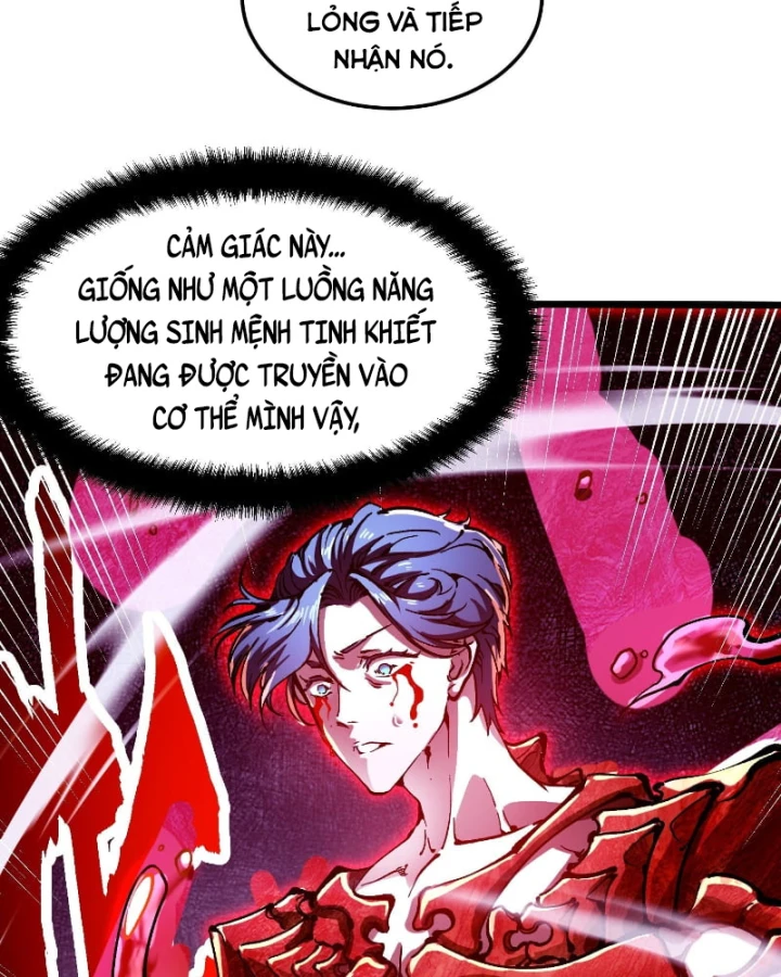 Cao Võ Tiến Hóa: Bắt Đầu Thức Tỉnh Quái Thú Chi Vương Chapter 124 - 30