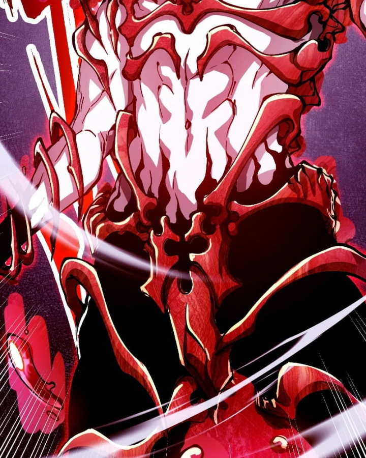 Cao Võ Tiến Hóa: Bắt Đầu Thức Tỉnh Quái Thú Chi Vương Chapter 124 - 32