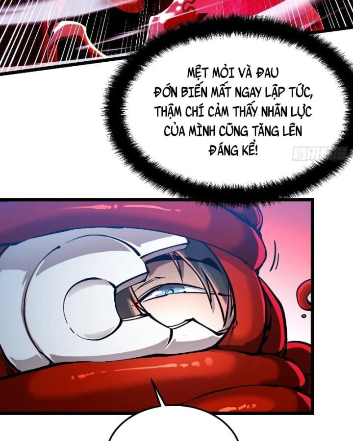 Cao Võ Tiến Hóa: Bắt Đầu Thức Tỉnh Quái Thú Chi Vương Chapter 124 - 33