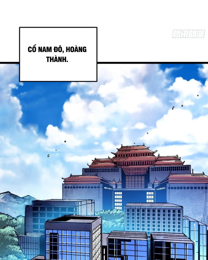 Cao Võ Tiến Hóa: Bắt Đầu Thức Tỉnh Quái Thú Chi Vương Chapter 124 - 35