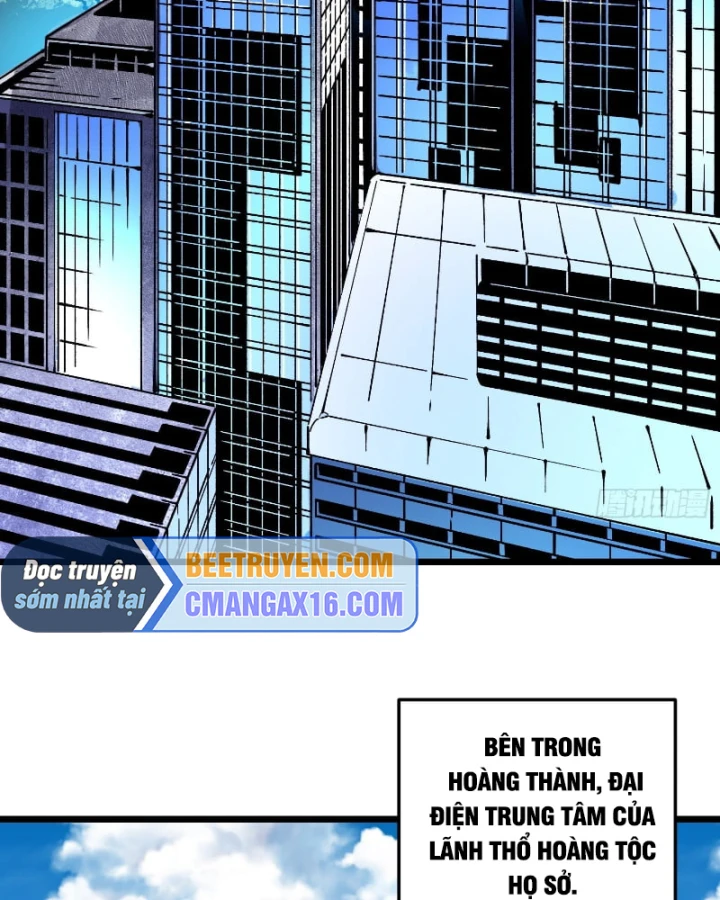 Cao Võ Tiến Hóa: Bắt Đầu Thức Tỉnh Quái Thú Chi Vương Chapter 124 - 36