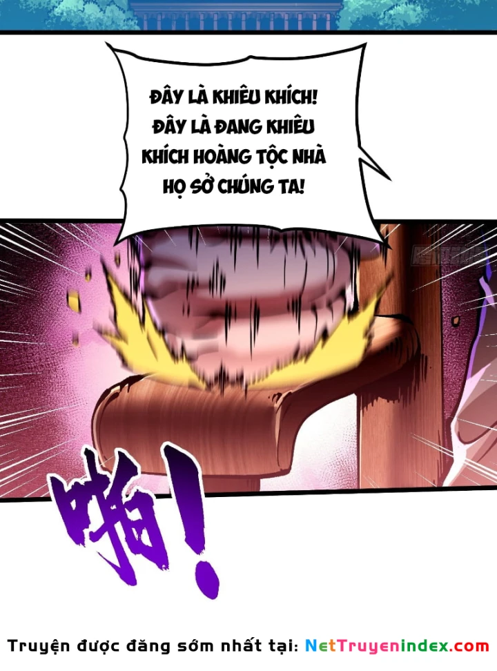 Cao Võ Tiến Hóa: Bắt Đầu Thức Tỉnh Quái Thú Chi Vương Chapter 124 - 38