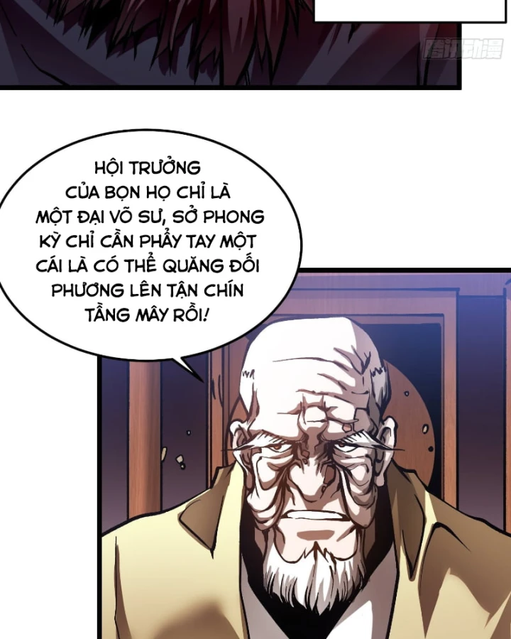 Cao Võ Tiến Hóa: Bắt Đầu Thức Tỉnh Quái Thú Chi Vương Chapter 124 - 42