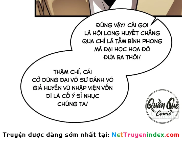 Cao Võ Tiến Hóa: Bắt Đầu Thức Tỉnh Quái Thú Chi Vương Chapter 124 - 43