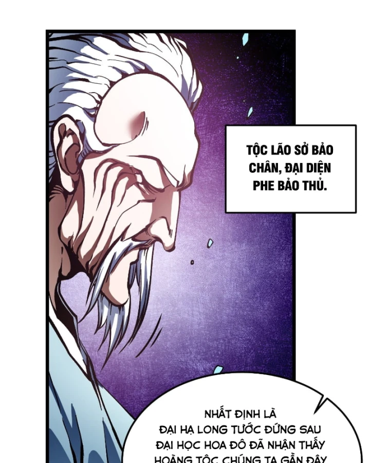 Cao Võ Tiến Hóa: Bắt Đầu Thức Tỉnh Quái Thú Chi Vương Chapter 124 - 44