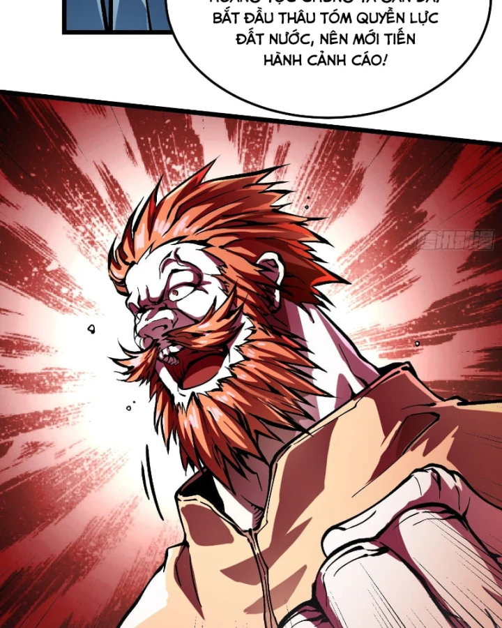 Cao Võ Tiến Hóa: Bắt Đầu Thức Tỉnh Quái Thú Chi Vương Chapter 124 - 45