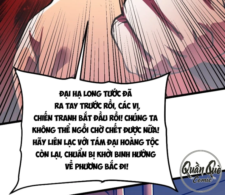 Cao Võ Tiến Hóa: Bắt Đầu Thức Tỉnh Quái Thú Chi Vương Chapter 124 - 46