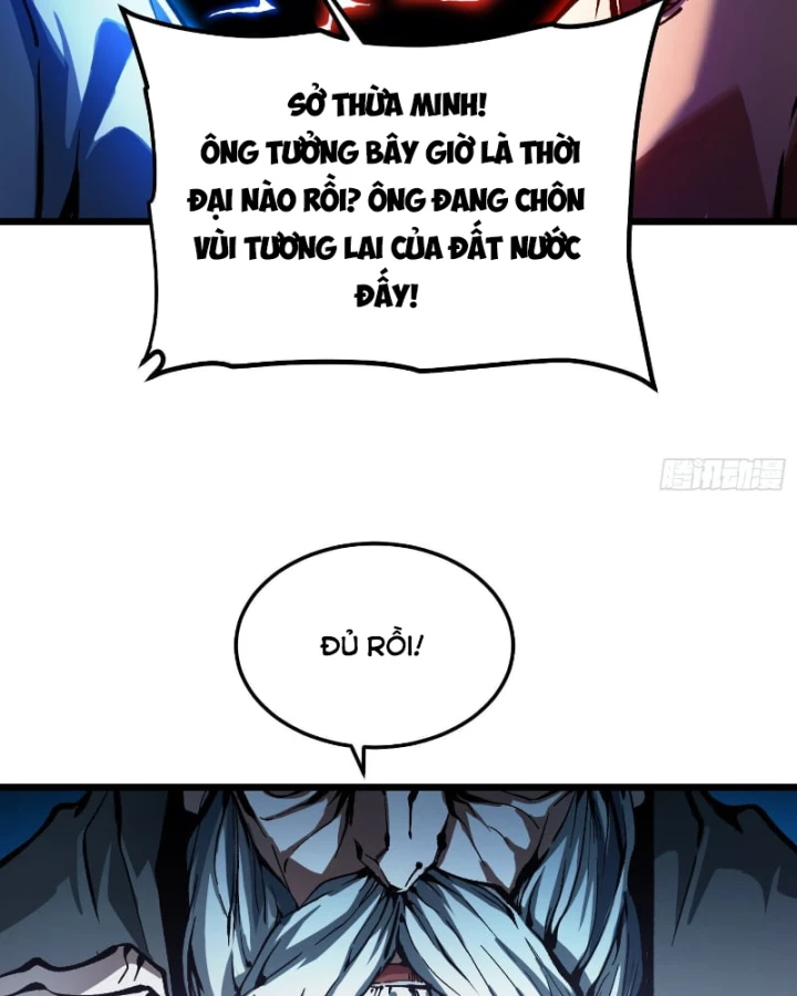 Cao Võ Tiến Hóa: Bắt Đầu Thức Tỉnh Quái Thú Chi Vương Chapter 124 - 51