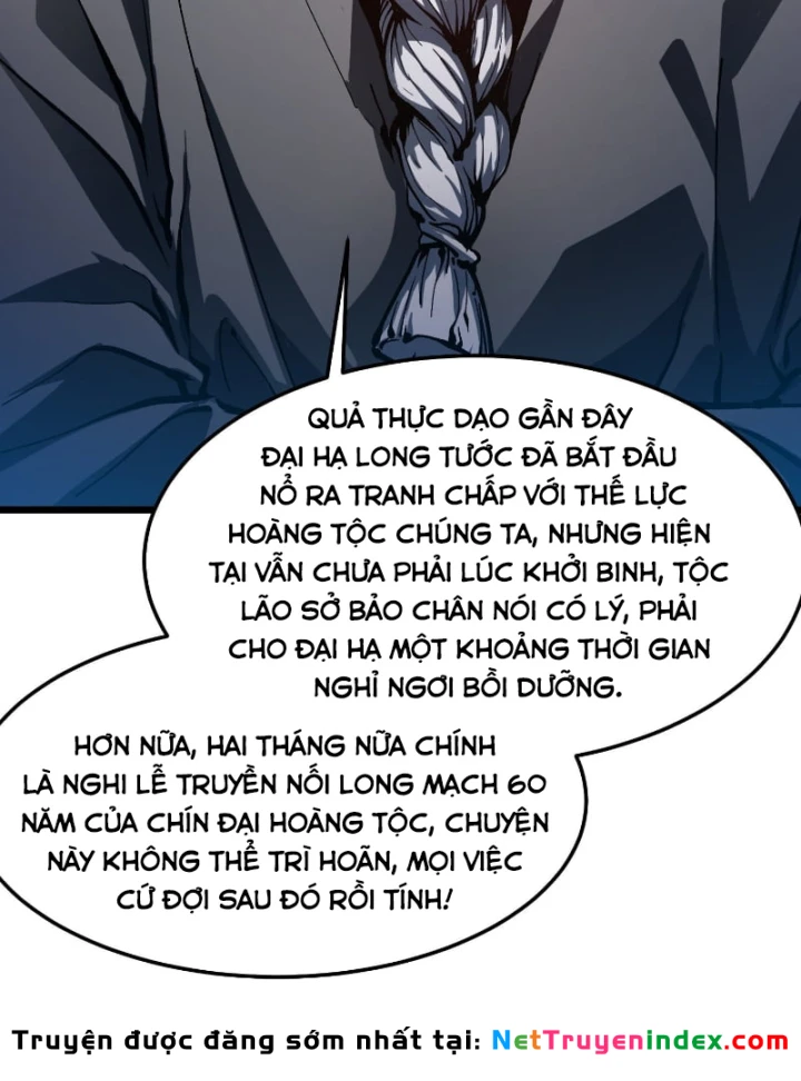 Cao Võ Tiến Hóa: Bắt Đầu Thức Tỉnh Quái Thú Chi Vương Chapter 124 - 54